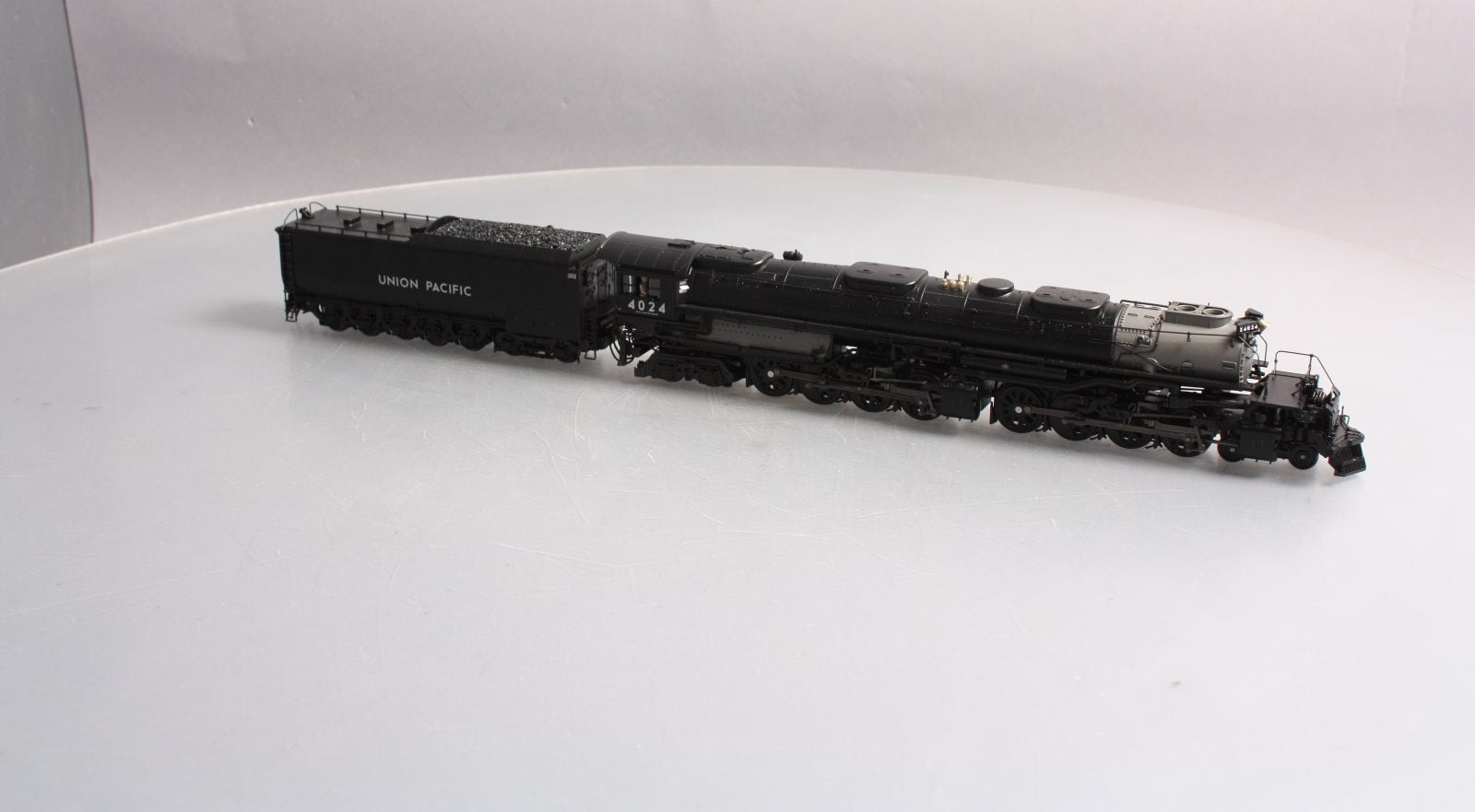 Broadway Limited 5674 HO Union Pacific 1944 Big Boy Steam Locomotive #4024