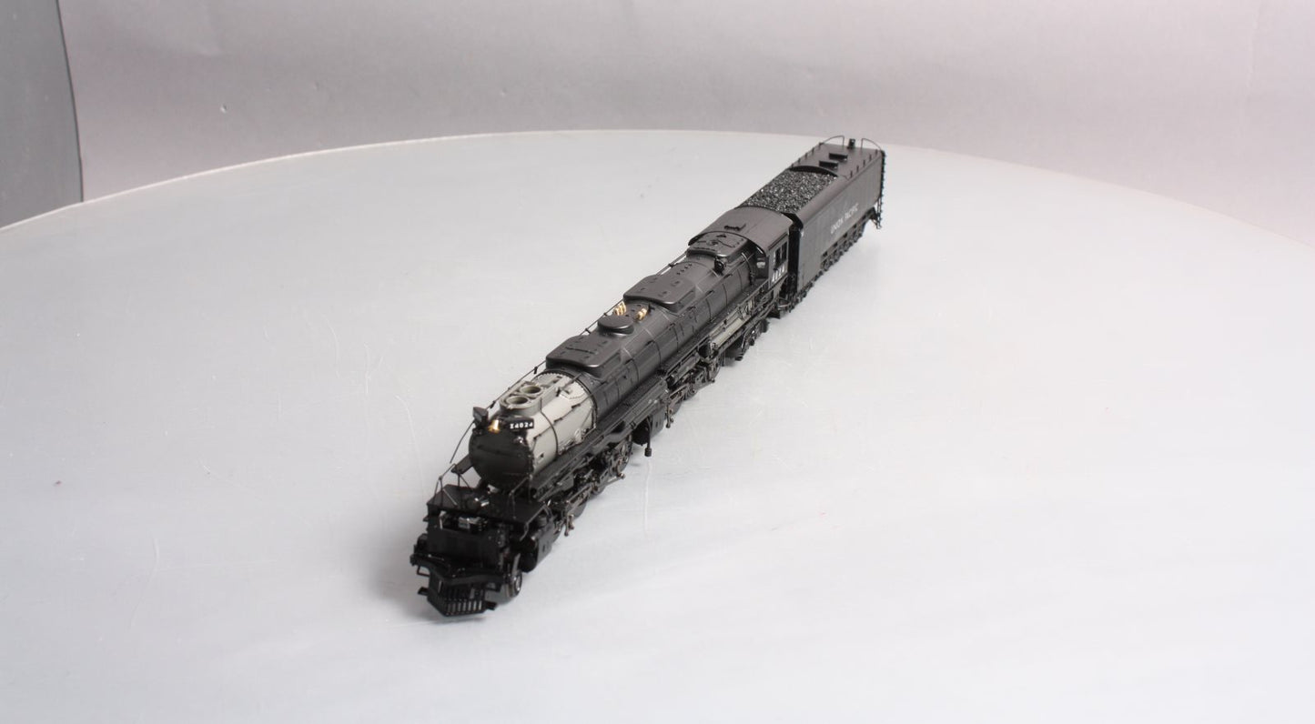 Broadway Limited 5674 HO Union Pacific 1944 Big Boy Steam Locomotive #4024