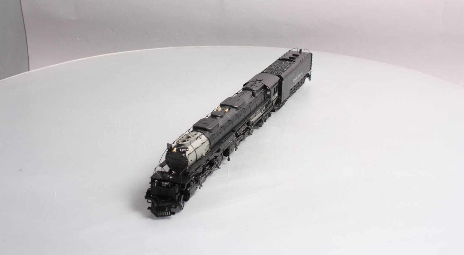 Broadway Limited 5674 HO Union Pacific 1944 Big Boy Steam Locomotive #4024