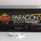 Broadway Limited 5674 HO Union Pacific 1944 Big Boy Steam Locomotive #4024