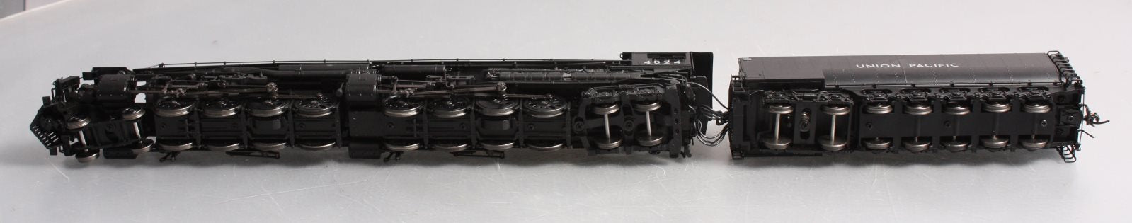 Broadway Limited 5674 HO Union Pacific 1944 Big Boy Steam Locomotive #4024