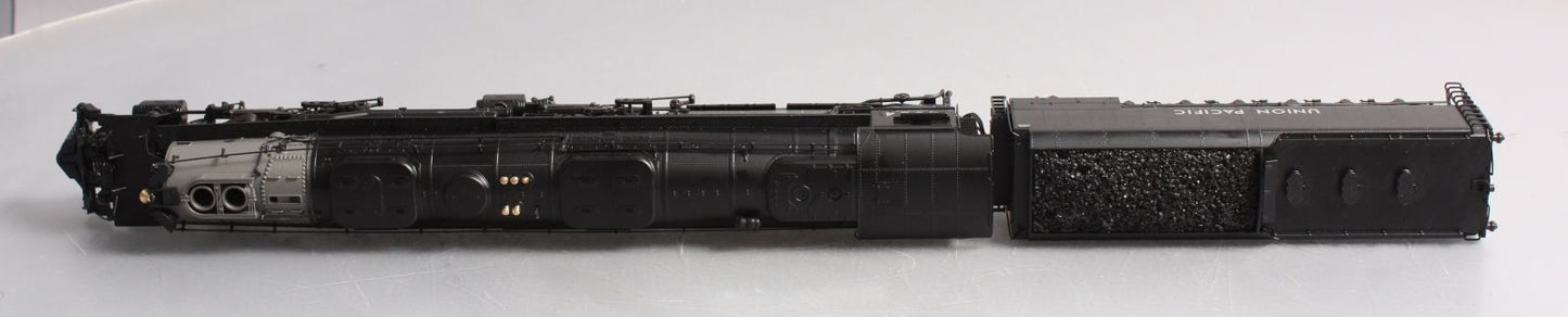 Broadway Limited 5674 HO Union Pacific 1944 Big Boy Steam Locomotive #4024