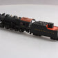 Broadway Limited 2838 HO Pennsylvania Railroad PRR H10s 2-8-0 with 90F82 #9422