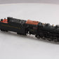 Broadway Limited 2838 HO Pennsylvania Railroad PRR H10s 2-8-0 with 90F82 #9422