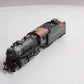 Broadway Limited 2838 HO Pennsylvania Railroad PRR H10s 2-8-0 with 90F82 #9422