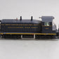 Rapido Trains 27502 HO B&O SW1200 #9614 w/ DCC/Sound