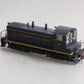 Rapido Trains 27502 HO B&O SW1200 #9614 w/ DCC/Sound
