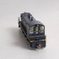 Rapido Trains 27502 HO B&O SW1200 #9614 w/ DCC/Sound