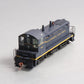 Rapido Trains 27502 HO B&O SW1200 #9614 w/ DCC/Sound