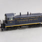 Rapido Trains 27502 HO B&O SW1200 #9614 w/ DCC/Sound