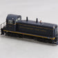 Rapido Trains 27502 HO B&O SW1200 #9614 w/ DCC/Sound