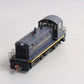 Rapido Trains 27502 HO B&O SW1200 #9614 w/ DCC/Sound