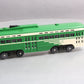 MTH 30-2504-1 O Gauge San Francisco PCC Street Car w/PS1 #1050 EX/Box
