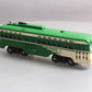 MTH 30-2504-1 O Gauge San Francisco PCC Street Car w/PS1 #1050 EX/Box
