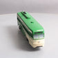 MTH 30-2504-1 O Gauge San Francisco PCC Street Car w/PS1 #1050 EX/Box