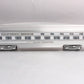 Weaver O California Zephyr "Silver Aspen" 60' Aluminum Sleeper Car LN/Box