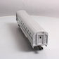 Weaver O California Zephyr "Silver Aspen" 60' Aluminum Sleeper Car LN/Box