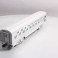 Weaver O California Zephyr "Silver Aspen" 60' Aluminum Sleeper Car LN/Box