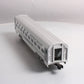 Weaver O California Zephyr "Silver Aspen" 60' Aluminum Sleeper Car LN/Box