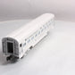 Weaver O California Zephyr "Silver Aspen" 60' Aluminum Sleeper Car LN/Box