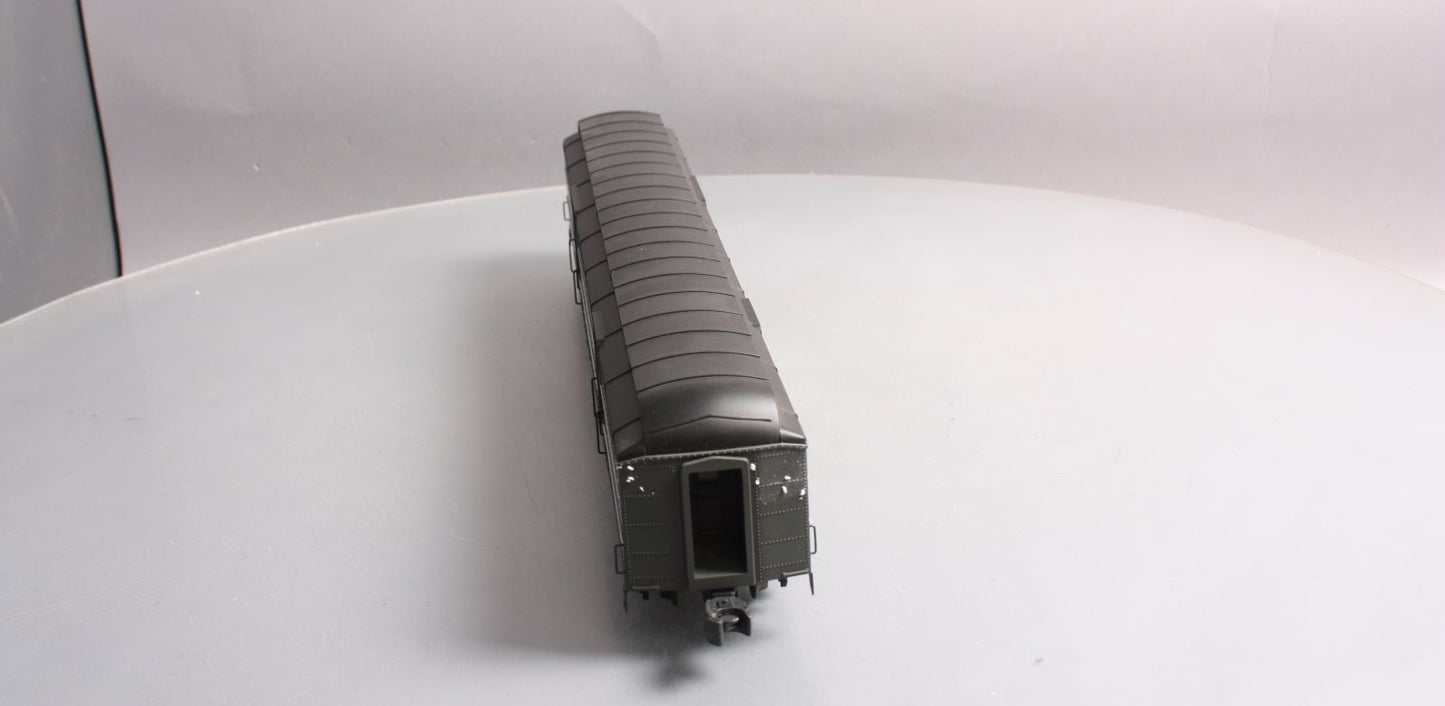 Lionel 6-19080 O New York Central Railway Express Agency Baggage Car #2564 LN/Box