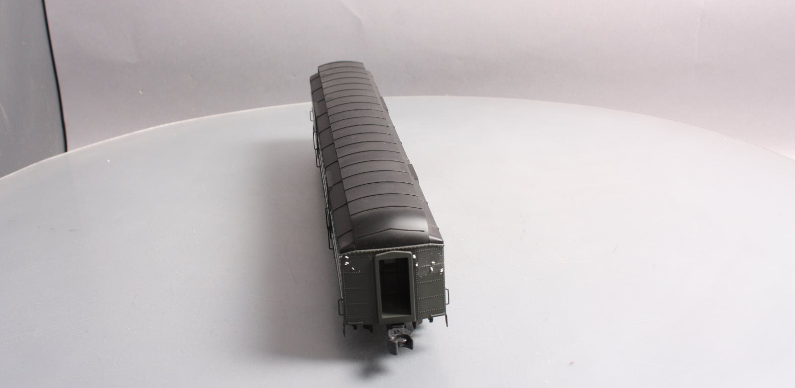 Lionel 6-19080 O New York Central Railway Express Agency Baggage Car #2564 LN/Box