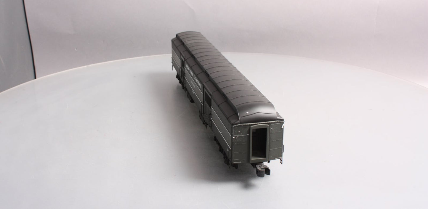 Lionel 6-19080 O New York Central Railway Express Agency Baggage Car #2564 LN/Box