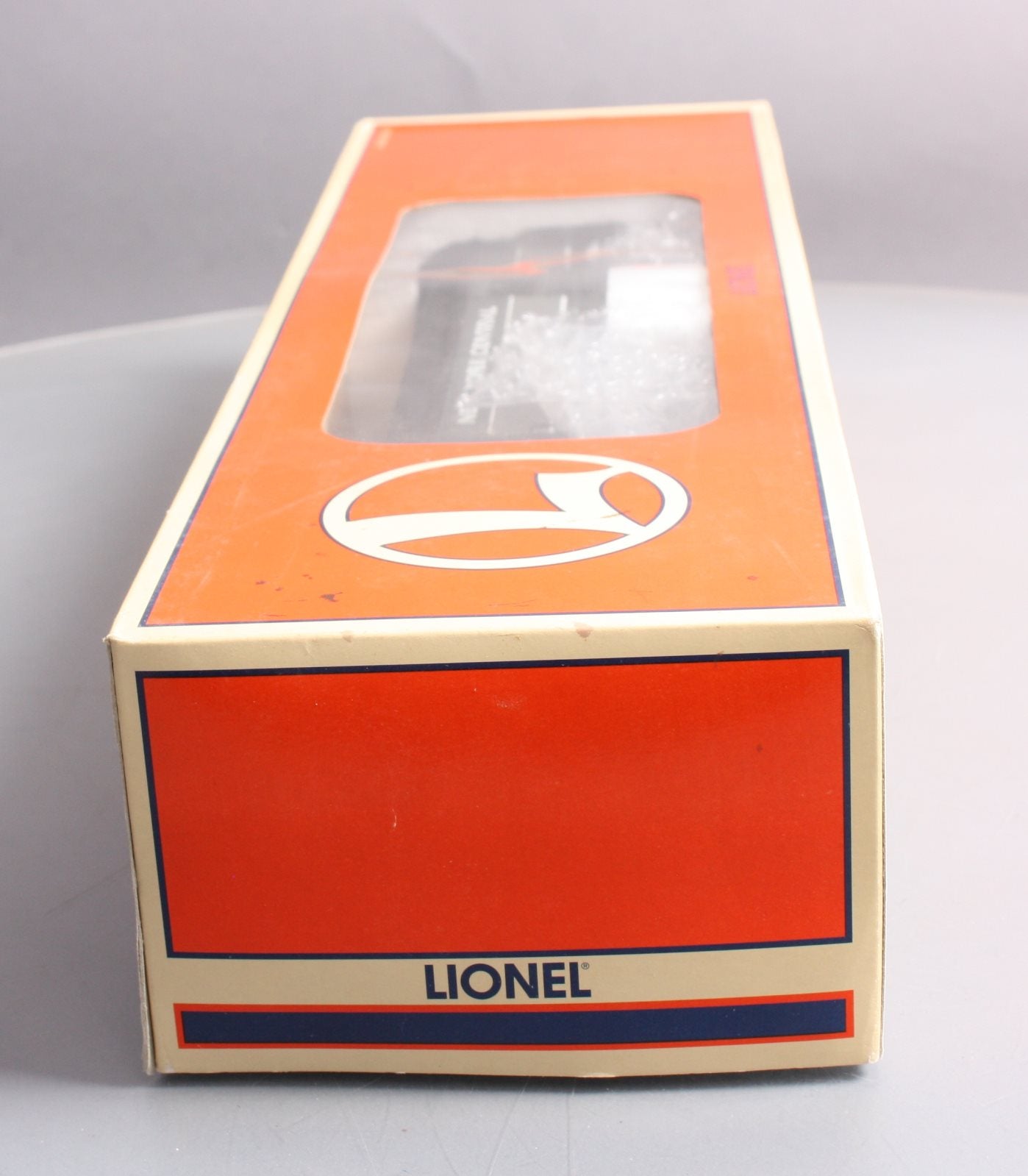 Lionel 6-19080 O New York Central Railway Express Agency Baggage Car #2564 LN/Box