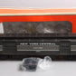 Lionel 6-19080 O New York Central Railway Express Agency Baggage Car #2564 LN/Box