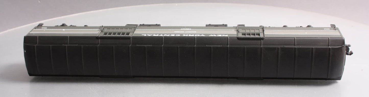 Lionel 6-19080 O New York Central Railway Express Agency Baggage Car #2564 LN/Box