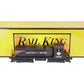 MTH 30-20225-1 Boston & Maine NW-2 Diesel Switcher w/Proto-Sound 3.0 #1208