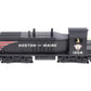 MTH 30-20225-1 Boston & Maine NW-2 Diesel Switcher w/Proto-Sound 3.0 #1208