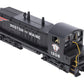 MTH 30-20225-1 Boston & Maine NW-2 Diesel Switcher w/Proto-Sound 3.0 #1208