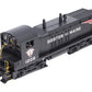 MTH 30-20225-1 Boston & Maine NW-2 Diesel Switcher w/Proto-Sound 3.0 #1208