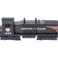 MTH 30-20225-1 Boston & Maine NW-2 Diesel Switcher w/Proto-Sound 3.0 #1208