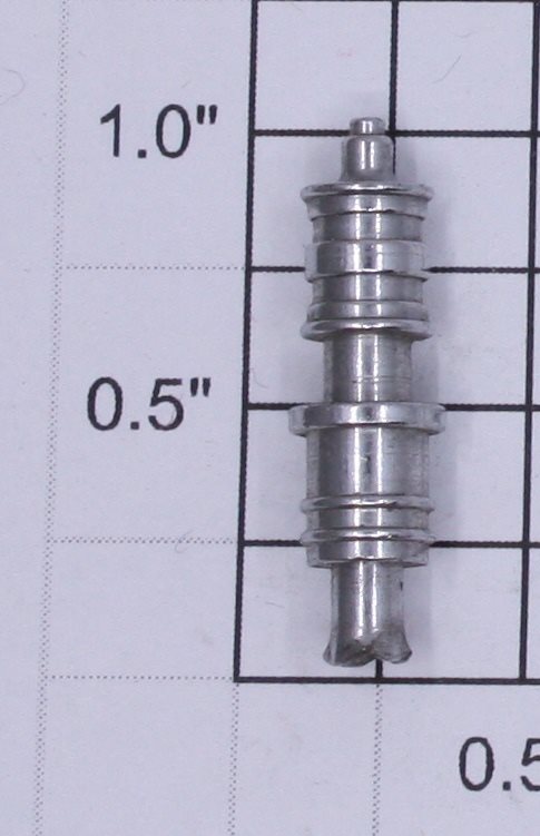 Lionel 260E-18 Nickel Air Pump for Frame