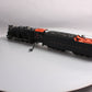 MTH 20-3117-1 O Scale PRR 2-10-0 Decapod Steam Locomotive & Tender #4311 w/ PS2 LN/Box