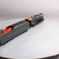 MTH 20-3117-1 O Scale PRR 2-10-0 Decapod Steam Locomotive & Tender #4311 w/ PS2 LN/Box