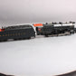 MTH 20-3117-1 O Scale PRR 2-10-0 Decapod Steam Locomotive & Tender #4311 w/ PS2 LN/Box