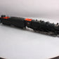 MTH 20-3117-1 O Scale PRR 2-10-0 Decapod Steam Locomotive & Tender #4311 w/ PS2 LN/Box