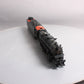 MTH 20-3117-1 O Scale PRR 2-10-0 Decapod Steam Locomotive & Tender #4311 w/ PS2 LN/Box
