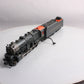 MTH 20-3117-1 O Scale PRR 2-10-0 Decapod Steam Locomotive & Tender #4311 w/ PS2 LN/Box