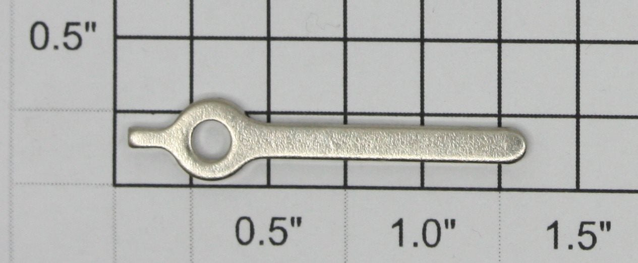 Lionel 260E-40 O Gauge Valve Gear Piston 1 1/4