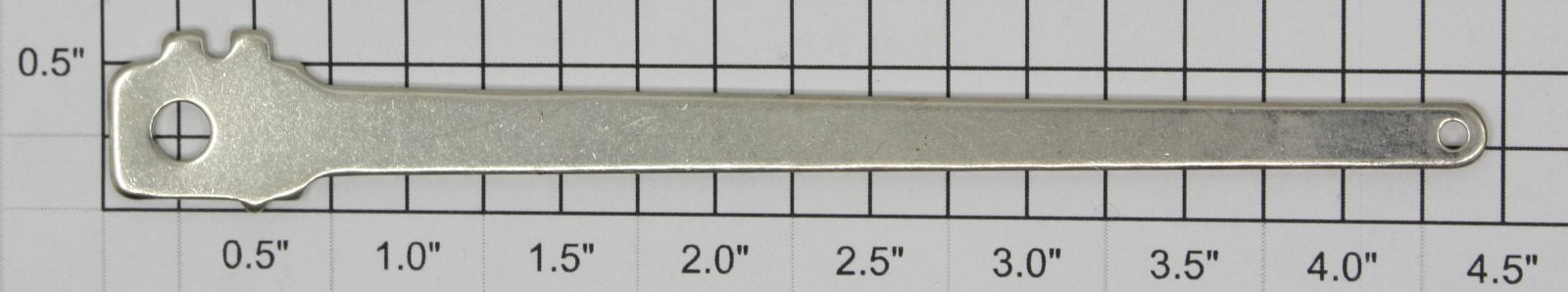 Lionel 6L-70 Nickel Main Rod