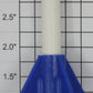 American Flyer P14A686 S Scale Red White and Blue Rocket
