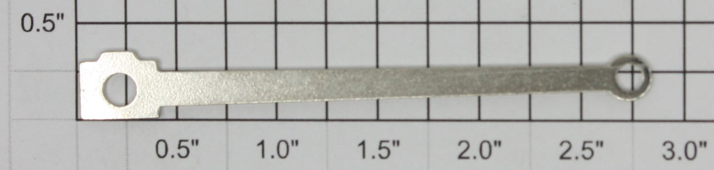 Lionel 257-40 Main Rod