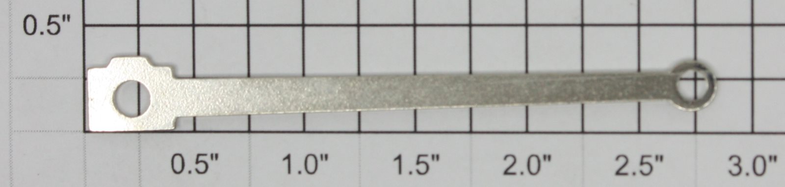Lionel 257-40 Main Rod