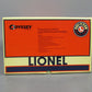 Lionel 6-38032 O Gauge Virginian 2-8-8-2 Steam Locomotive & Tender #741 EX/Box