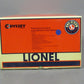 Lionel 6-38032 O Gauge Virginian 2-8-8-2 Steam Locomotive & Tender #741 EX/Box