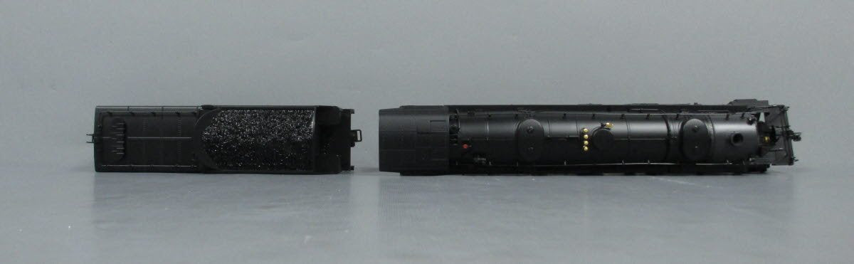 Lionel 6-38032 O Gauge Virginian 2-8-8-2 Steam Locomotive & Tender #741 EX/Box